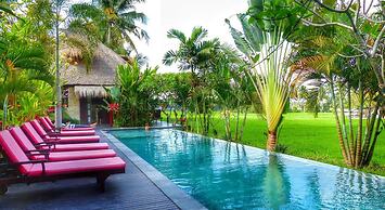 Bali Harmony Villas