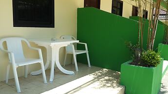 Lucky Home Resort
