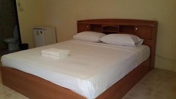 Lucky Home Resort