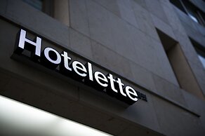 Hotelette