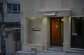 Hotelette