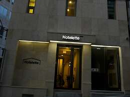 Hotelette