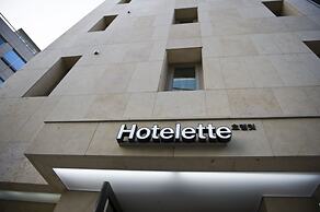 Hotelette