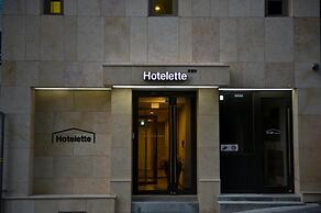 Hotelette