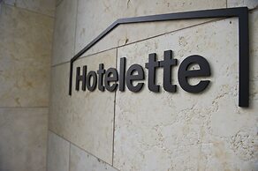 Hotelette