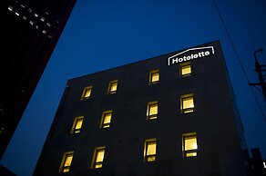 Hotelette