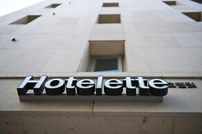 Hotelette