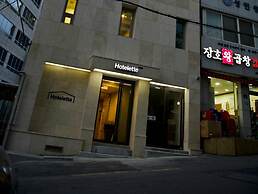 Hotelette
