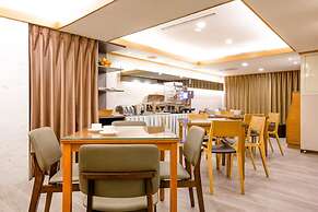 Hub Hotel Ximen-inn Kunming