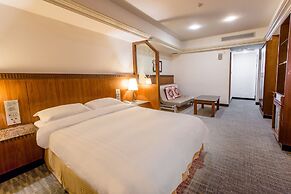 Hub Hotel Ximen-inn Kunming