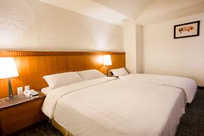 Hub Hotel Ximen-inn Kunming