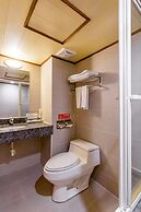 Hub Hotel Ximen-inn Kunming