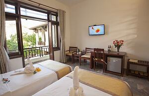 Hoi An TNT Villa