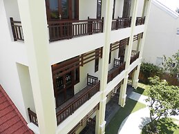 Hoi An TNT Villa