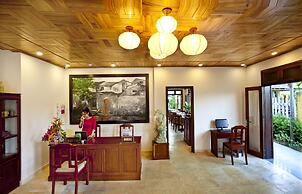 Hoi An TNT Villa