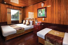 Halong Seasun Cruise