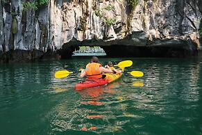 Halong Seasun Cruise
