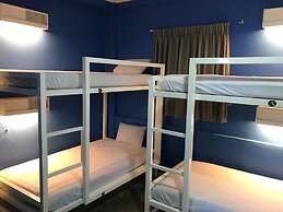Ryokan Muntri Boutique Hostel