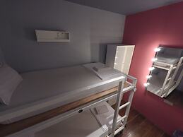 Ryokan Muntri Boutique Hostel