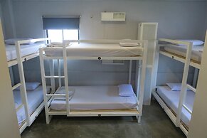 Ryokan Muntri Boutique Hostel