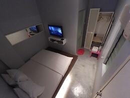 Ryokan Muntri Boutique Hostel