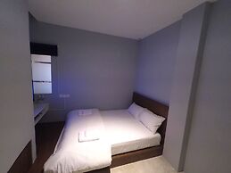 Ryokan Muntri Boutique Hostel