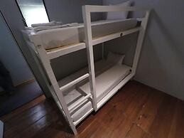 Ryokan Muntri Boutique Hostel