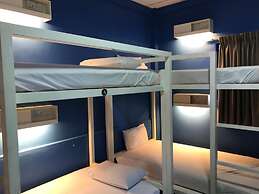 Ryokan Muntri Boutique Hostel
