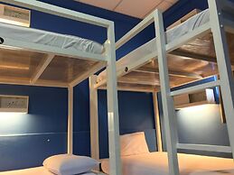 Ryokan Muntri Boutique Hostel