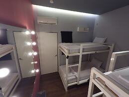 Ryokan Muntri Boutique Hostel