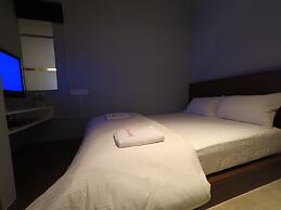 Ryokan Muntri Boutique Hostel
