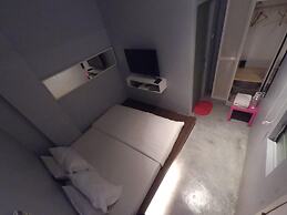 Ryokan Muntri Boutique Hostel