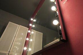 Ryokan Muntri Boutique Hostel