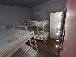 Ryokan Muntri Boutique Hostel
