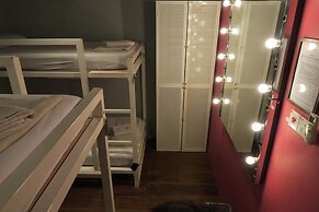 Ryokan Muntri Boutique Hostel