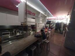 Ryokan Muntri Boutique Hostel