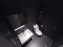 Ryokan Muntri Boutique Hostel