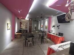 Ryokan Muntri Boutique Hostel