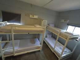 Ryokan Muntri Boutique Hostel