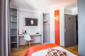 Mandarina Hotel Luxembourg Strassen