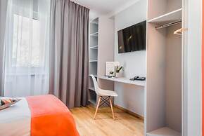 Mandarina Hotel Luxembourg Strassen