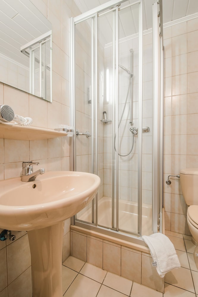 Mandarina Hotel Luxembourg Strassen