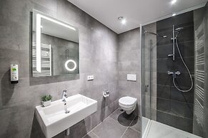Mandarina Hotel Luxembourg Strassen