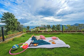 Hotel Himalayan Escape