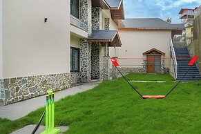 Hotel Himalayan Escape