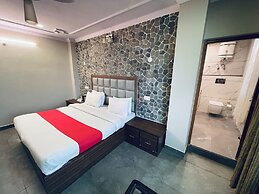 Hotel Himalayan Escape