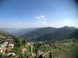 Hotel Himalayan Escape