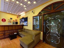 Hotel Himalayan Escape