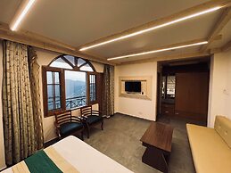 Hotel Himalayan Escape