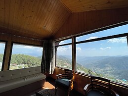 Hotel Himalayan Escape